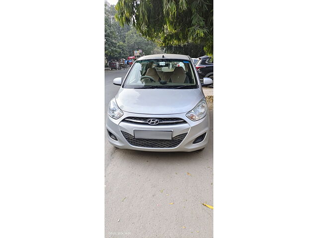 Second Hand Hyundai i10 [2010-2017] Magna 1.2 Kappa2 in Delhi