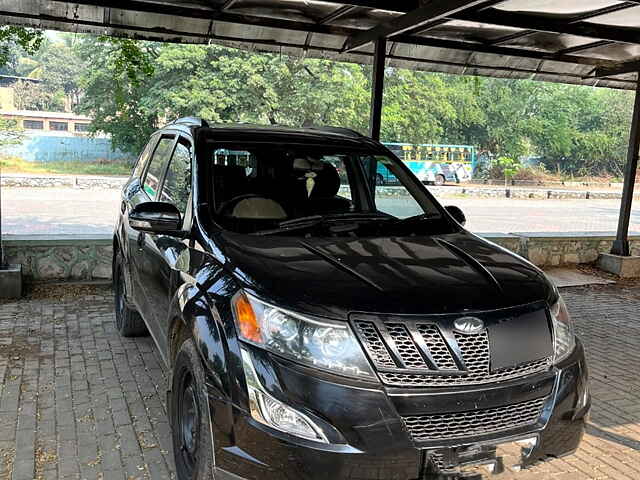 Second Hand Mahindra XUV500 [2011-2015] W6 in Bokaro Steel City