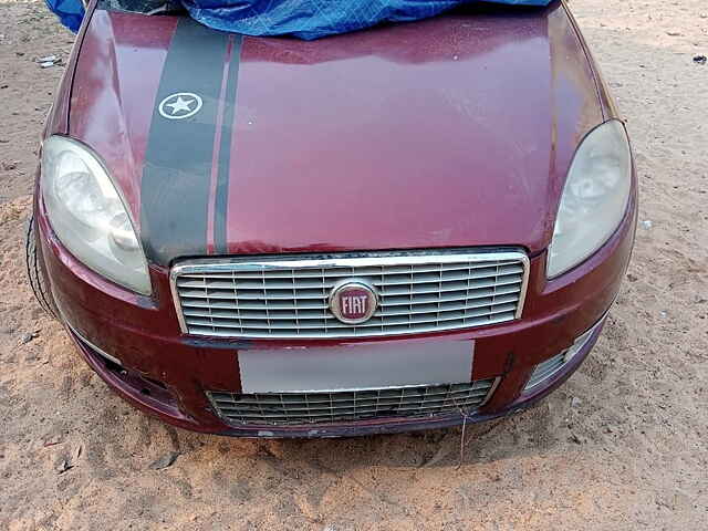 Second Hand Fiat Linea [2008-2011] Emotion 1.4 in Balasore