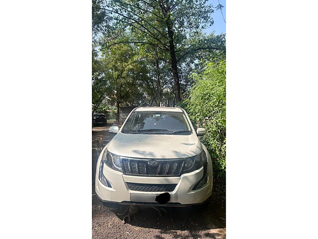 Second Hand Mahindra XUV500 [2015-2018] W10 in Pune