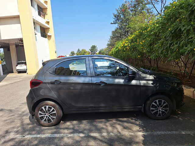 Second Hand Tata Tiago XT [2020-2023] in Hyderabad