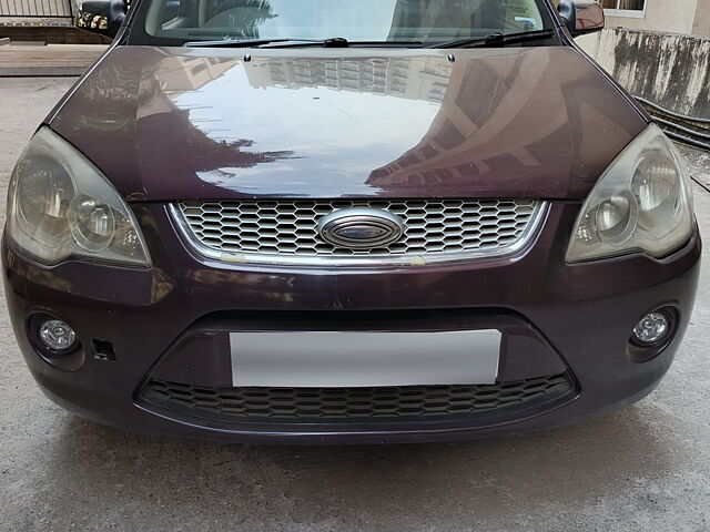 Second Hand Ford Fiesta [2008-2011] S 1.6 in Mumbai