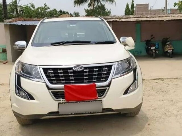 Second Hand Mahindra XUV500 W7 in Patna