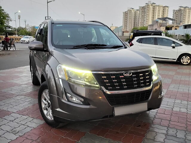 Second Hand Mahindra XUV500 [2015-2018] W9 1.99 in Morbi