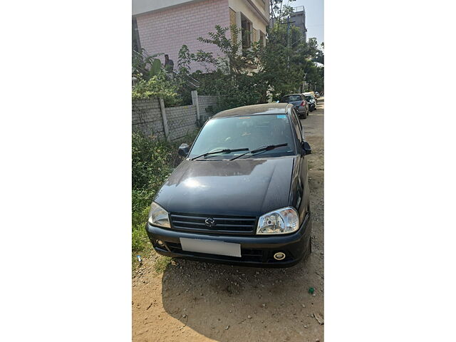 Second Hand Maruti Suzuki Zen LXi BS-II in Bangalore