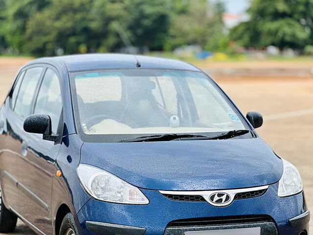 Second Hand Hyundai i10 [2007-2010] Era in Kollam