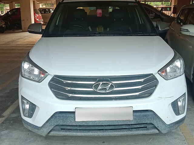 Second Hand Hyundai Creta [2018-2019] S 1.4 CRDi in Gorakhpur