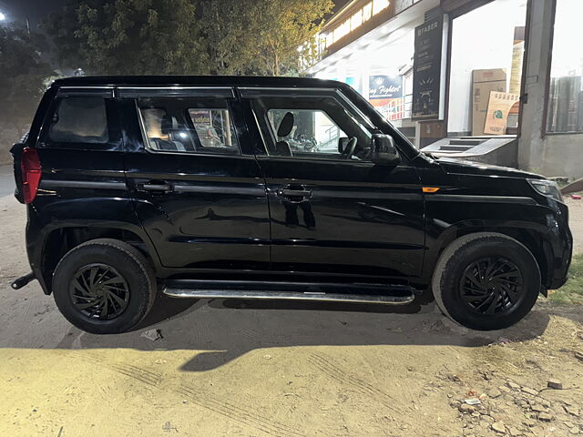 Second Hand Mahindra Bolero Neo N4 in Agra