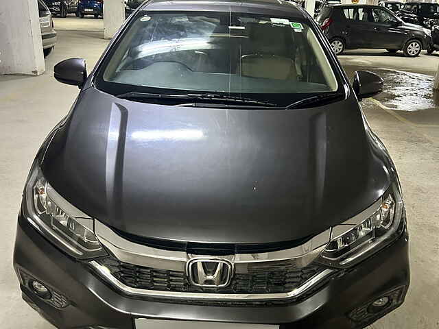 Second Hand Honda City 4th Generation ZX Diesel in Agra