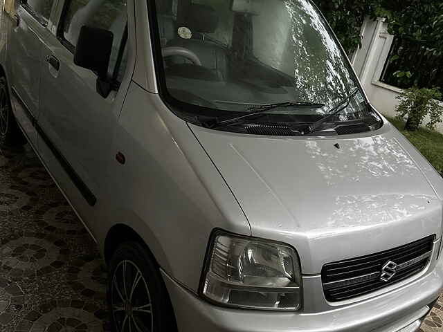 Second Hand Maruti Suzuki Wagon R [1999-2006] LXI in Muvattupuzha