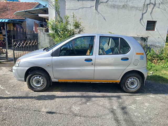 Second Hand Tata Indica V2 LS in Salem