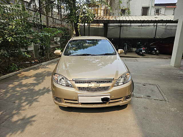 Second Hand Chevrolet Optra Magnum [2007-2012] LS 1.6 in Pune