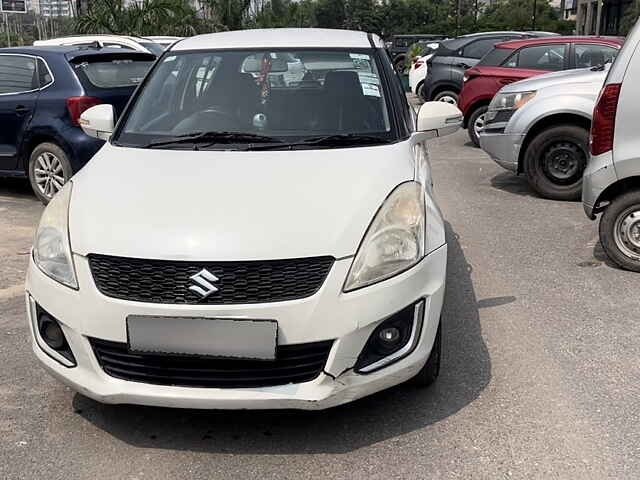 Second Hand Maruti Suzuki Swift [2014-2018] VXi [2014-2017] in Dehradun