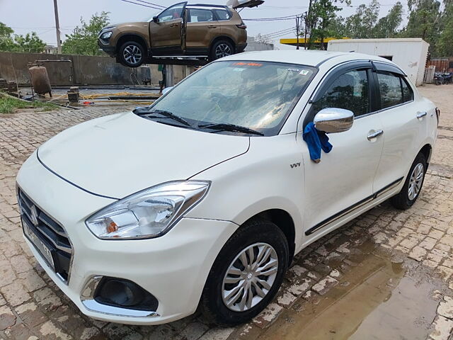 Second Hand Maruti Suzuki Dzire [2017-2020] VXi in Azamgarh