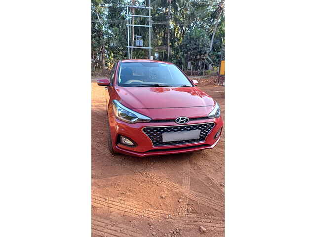 Second Hand Hyundai i20 Active 1.2 Base in Malappuram