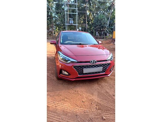 Second Hand Hyundai i20 Active 1.2 Base in Malappuram