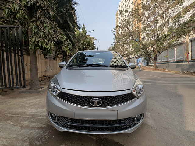 Second Hand Tata Tiago [2016-2020] Revotron XZA [2017-2019] in Pune