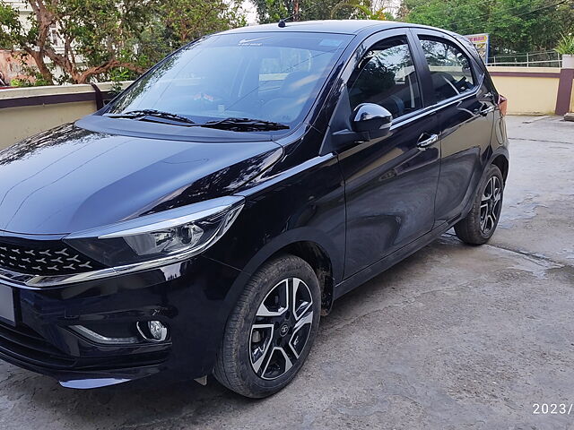 Second Hand Tata Tiago XZ Plus [2020-2023] in Jammu