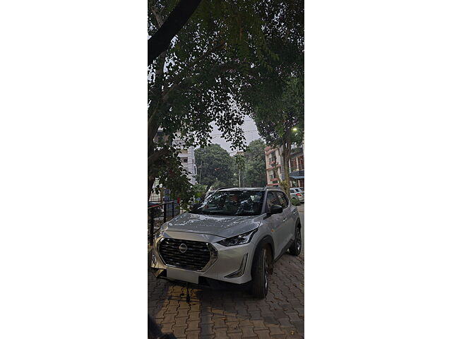 Second Hand Nissan Magnite [2020-2024] XE in Ambala Cantt