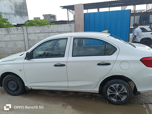 Second Hand Honda Amaze [2018-2021] 1.5 E MT Diesel in Lucknow