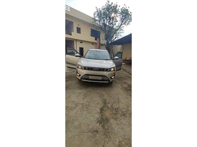 Second Hand Mahindra XUV300 [2019-2024] 1.2 W8 (O) [2019-2019] in Jaipur