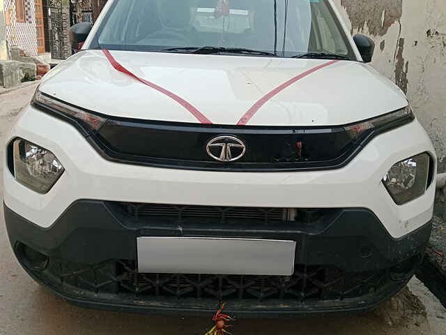 Second Hand Tata Punch Pure MT [2021-2023] in Delhi