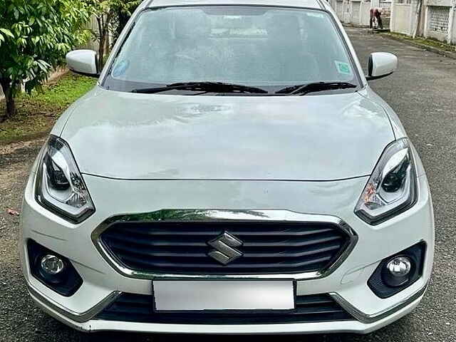 Second Hand Maruti Suzuki Dzire [2017-2020] ZDi Plus in Kochi