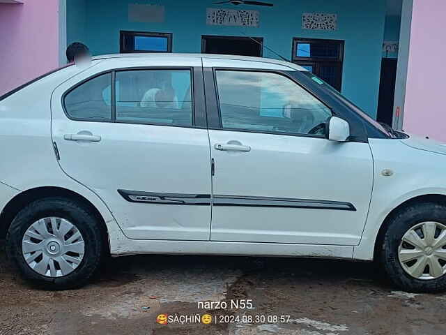 Second Hand Maruti Suzuki Swift Dzire [2010-2011] VXi 1.2 BS-IV in Dausa