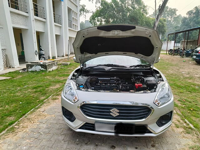 Second Hand Maruti Suzuki Dzire [2020-2024] VXi [2020-2023] in Chandigarh