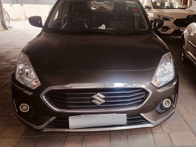 Second Hand Maruti Suzuki Dzire [2017-2020] VXi in Nagpur