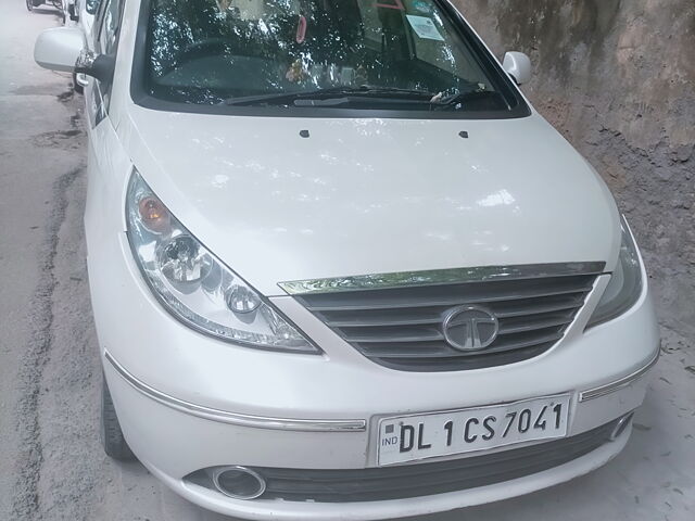 Second Hand Tata Vista Tech VX BS IV in Delhi