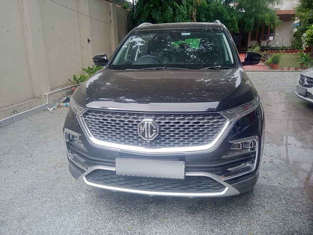 Second Hand MG Hector [2019-2021] Sharp 1.5 DCT Petrol in Allahabad