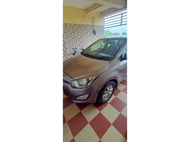 Second Hand Hyundai i20 [2012-2014] Asta 1.2 in Bhubaneswar