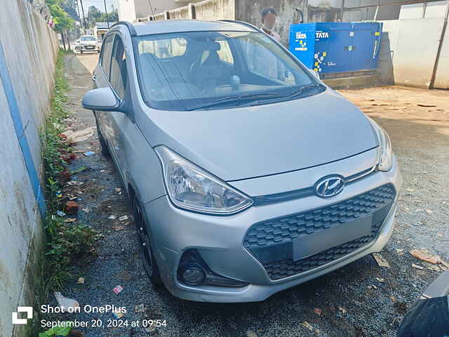 Second Hand Hyundai Grand i10 Era 1.2 Kappa VTVT in Ambikapur