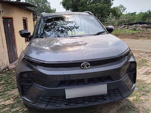 Second Hand Tata Nexon Pure (S) 1.2 Petrol 6MT in Dhanbad