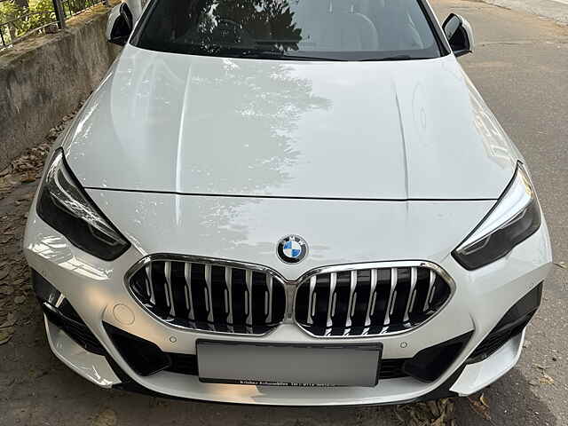 Second Hand BMW 2 Series Gran Coupe 220i M Sport Pro in Panchkula