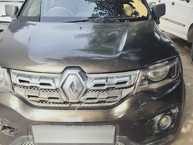 Second Hand Renault Kwid [2015-2019] RXL [2015-2019] in Meerut