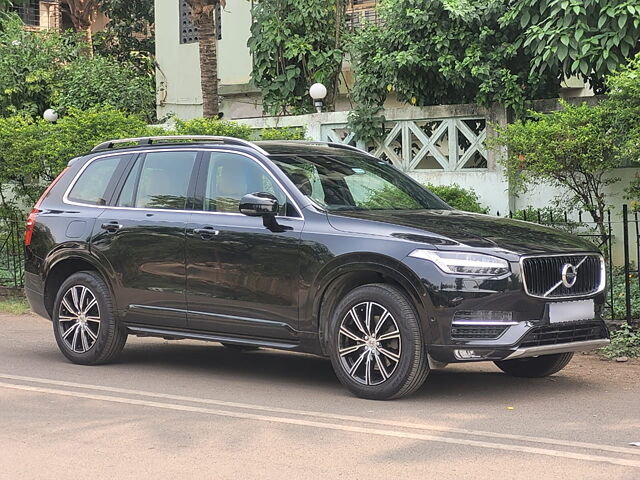 Second Hand Volvo XC90 [2015-2021] Inscription Luxury [2015-2020] in Navi Mumbai