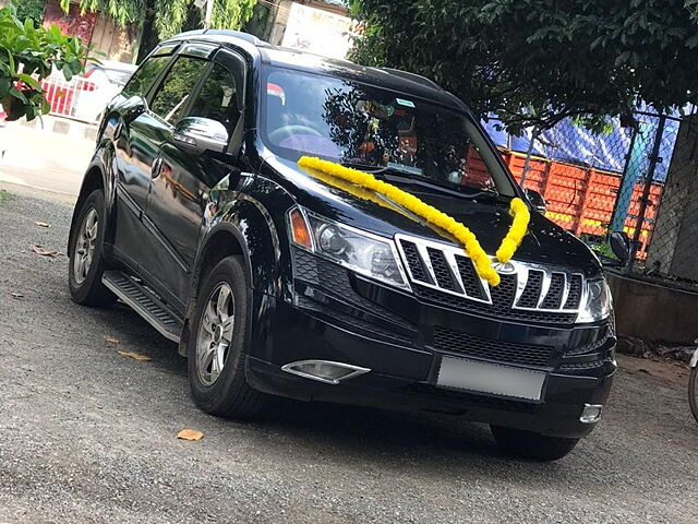 Second Hand Mahindra XUV500 [2011-2015] W8 in Kolkata