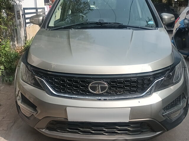 Second Hand Tata Hexa [2017-2019] XT 4x2 6 STR in Jamnagar