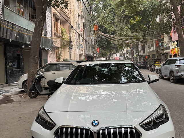 Second Hand BMW 2 Series Gran Coupe 220d M Sport [2020-2021] in Delhi