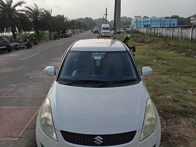 Second Hand Maruti Suzuki Swift [2011-2014] VDi in Cuddalore