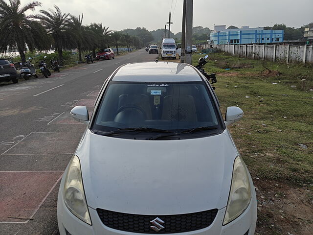 Second Hand Maruti Suzuki Swift [2011-2014] VDi in Cuddalore