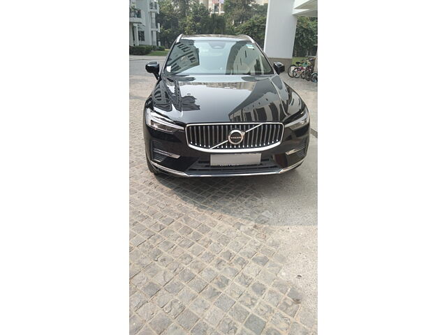 Second Hand Volvo XC60 B5 Ultimate in Gurgaon