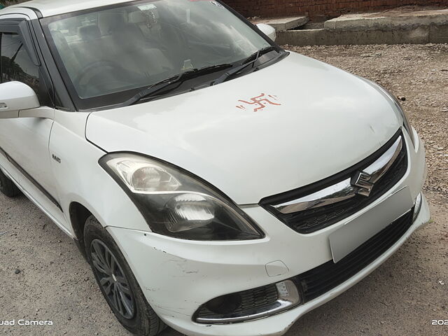 Second Hand Maruti Suzuki Swift Dzire [2015-2017] VDI in Ghazipur