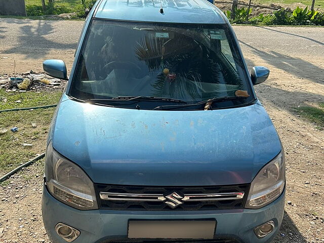 Second Hand Maruti Suzuki Wagon R [2019-2022] ZXi 1.2 in Mangaldai