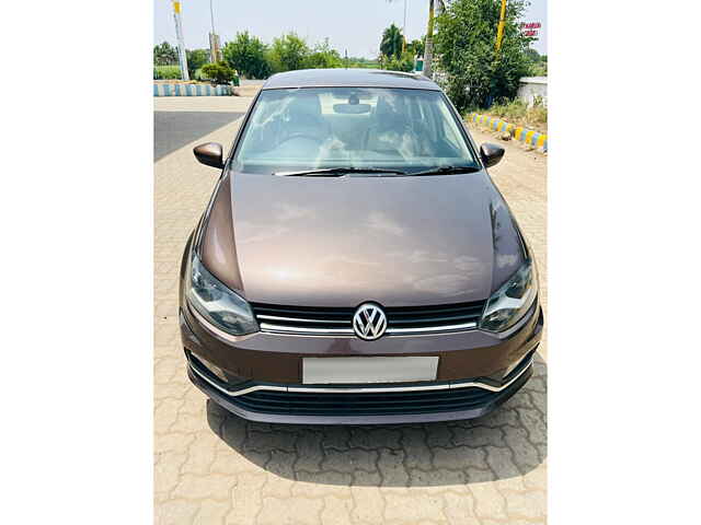 Second Hand Volkswagen Ameo Highline1.5L (D) [2016-2018] in Pune