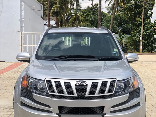 Second Hand Mahindra XUV500 [2011-2015] W8 AWD 2013 in Bangalore