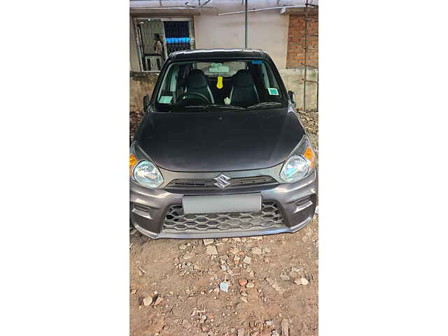 Second Hand Maruti Suzuki Alto 800 LXi (O) in Chennai