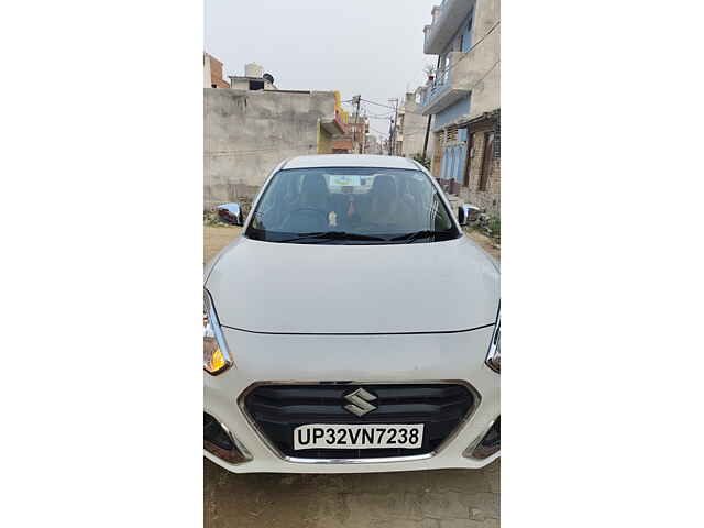 Second Hand Maruti Suzuki S-Presso LXi S-CNG [2023-2024] in Lucknow